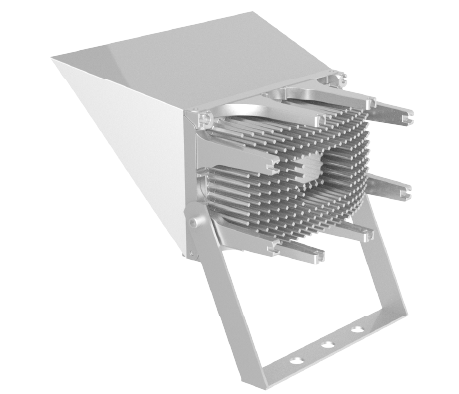 LED FLOODLIGHT